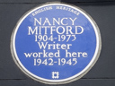 Mitford, Nancy (id=754)